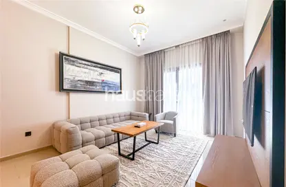 Penthouse - 1 Bedroom - 2 Bathrooms for rent in Miraculum Residence - Barsha Heights (Tecom) - Dubai