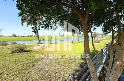 Villa - 4 Bedrooms - 6 Bathrooms for rent in Yas Acres - Yas Island - Abu Dhabi