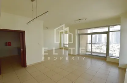 Apartment - 2 Bedrooms - 3 Bathrooms for rent in Burj Views B - Burj Views - Downtown Dubai - Dubai