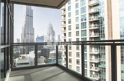 Apartment - 3 Bedrooms - 4 Bathrooms for sale in The Residences 1 - The Residences - Downtown Dubai - Dubai