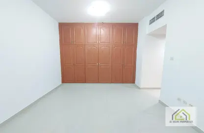 Apartment - 1 Bedroom - 2 Bathrooms for rent in Al Fajir Tower - Al Nahda - Sharjah