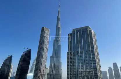 Apartment - 3 Bedrooms - 4 Bathrooms for sale in Burj Crown - Downtown Dubai - Dubai