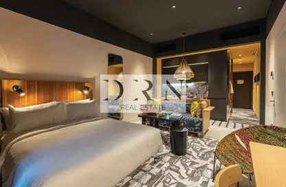 Apartment - 1 Bathroom for sale in Luxury Family Residences II - Luxury Family Residences - Business Bay - Dubai
