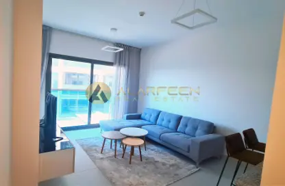 Apartment - 1 Bedroom - 1 Bathroom for rent in Aayah Residences - Jumeirah Village Circle - Dubai