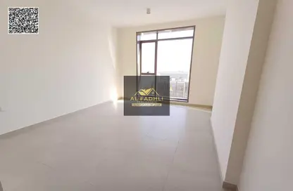 Apartment - 2 Bedrooms - 3 Bathrooms for rent in Al Rawda 1 - Al Rawda - Ajman