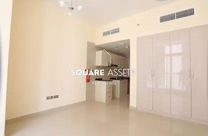 Apartment - 1 Bathroom for sale in Uniestate Millennium Tower - Dubai Silicon Oasis - Dubai