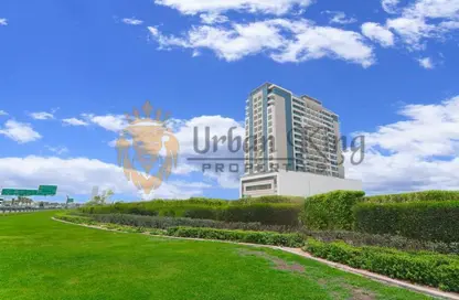 Apartment - 1 Bedroom - 2 Bathrooms for sale in Al Waleed Garden 1 - Al Waleed Garden - Al Jaddaf - Dubai