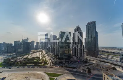 Apartment - 2 Bedrooms - 3 Bathrooms for sale in BLVD Heights Tower 1 - BLVD Heights - Downtown Dubai - Dubai