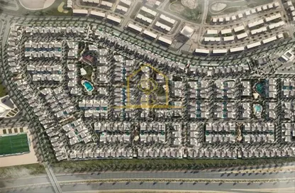 Land - Studio for sale in Saadiyat Reserve - Saadiyat Island - Abu Dhabi