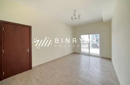 Apartment - 1 Bedroom - 2 Bathrooms for rent in La Residence - Jumeirah Village Triangle - Dubai