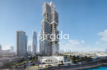 Apartment - 3 Bedrooms - 4 Bathrooms for sale in Society House - Downtown Dubai - Dubai