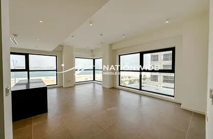 Apartment - 2 Bedrooms - 2 Bathrooms for rent in Makers District - Al Reem Island - Abu Dhabi