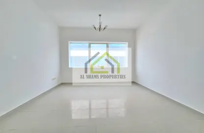 Apartment - 2 Bedrooms - 2 Bathrooms for rent in Street 20 - Al Nahda - Sharjah