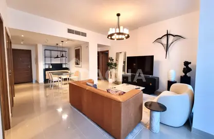 Apartment - 2 Bedrooms - 3 Bathrooms for sale in Claren Tower 2 - Claren Towers - Downtown Dubai - Dubai