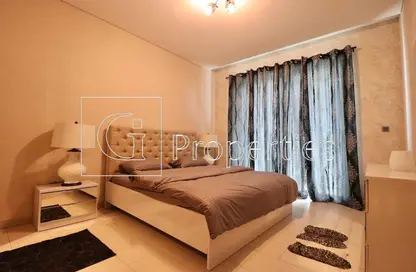 Apartment - 1 Bedroom - 2 Bathrooms for sale in Hartland Greens - Sobha Hartland - Mohammed Bin Rashid City - Dubai