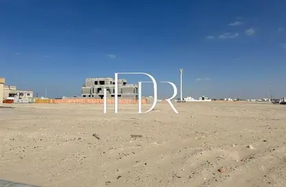 Land - Studio for sale in Khalifa City - Abu Dhabi