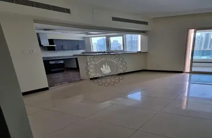 Apartment - 1 Bedroom - 1 Bathroom for rent in O2 Residence - JLT Cluster O - Jumeirah Lake Towers - Dubai