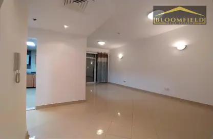 Apartment - 2 Bedrooms - 3 Bathrooms for rent in Hub Canal 2 - Hub-Golf Towers - Dubai Sports City - Dubai