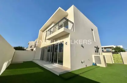 Townhouse - 4 Bedrooms - 4 Bathrooms for rent in Camelia 2 - Camelia - Arabian Ranches 2 - Dubai