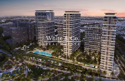 Apartment - 1 Bedroom - 1 Bathroom for sale in Palace Residences - Dubai Hills Estate - Dubai