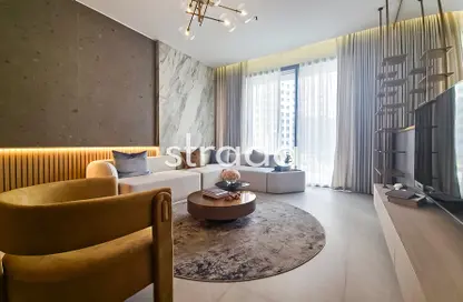 Apartment - 1 Bedroom - 1 Bathroom for sale in SquareX Residence - Jumeirah Village Circle - Dubai