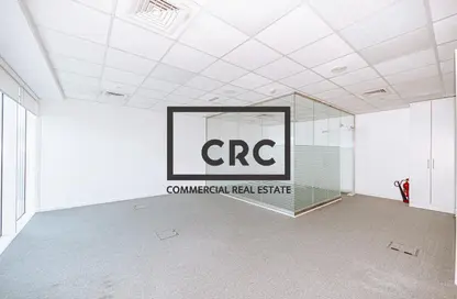 Office Space - Studio for rent in Single Business Tower - Sheikh Zayed Road - Dubai