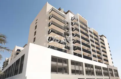 Apartment - 3 Bedrooms - 2 Bathrooms for sale in AZIZI Pearl - Al Furjan - Dubai