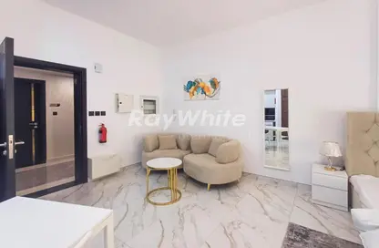 Apartment - 1 Bathroom for sale in Olivz Residence - International City - Dubai