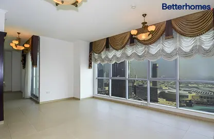 Apartment - 3 Bedrooms - 4 Bathrooms for rent in The Residences 3 - The Residences - Downtown Dubai - Dubai