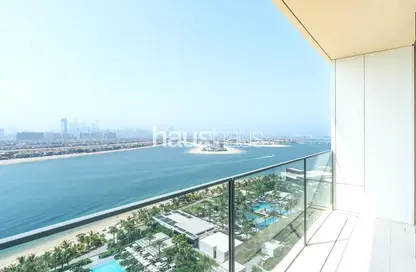 Apartment - 2 Bedrooms - 3 Bathrooms for sale in Atlantis The Royal Residences - Palm Jumeirah - Dubai