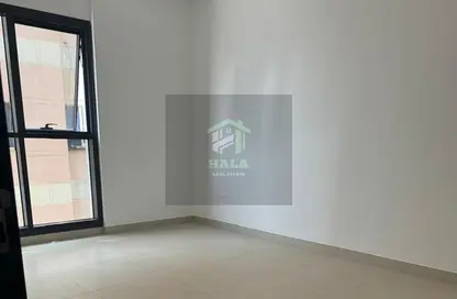 Apartment - 2 Bedrooms - 1 Bathroom for rent in Al Naemiya Towers - Al Nuaimiya - Ajman