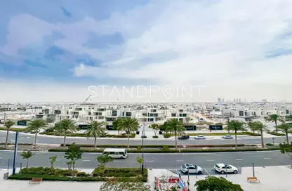 Apartment - 2 Bedrooms - 3 Bathrooms for rent in Mulberry 2 - Park Heights - Dubai Hills Estate - Dubai