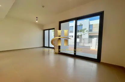 Townhouse - 3 Bedrooms - 4 Bathrooms for rent in Elan - Tilal Al Ghaf - Dubai