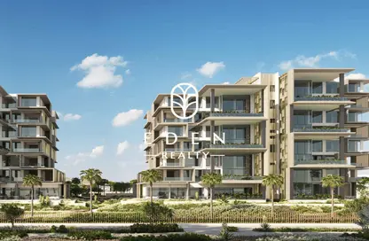 Apartment - 4 Bedrooms - 6 Bathrooms for sale in Six Senses Residences - Palm Jumeirah - Dubai