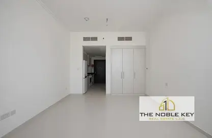 Apartment - 1 Bathroom for rent in Carson B - Carson - DAMAC Hills - Dubai