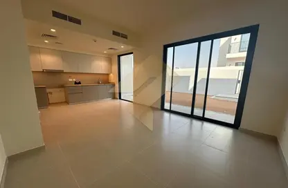 Villa - 3 Bedrooms - 4 Bathrooms for rent in Greenview - EMAAR South - Dubai South (Dubai World Central) - Dubai