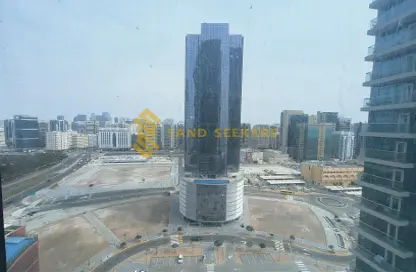 Apartment - 1 Bedroom - 2 Bathrooms for rent in Meera MAAM Residence - Corniche Road - Abu Dhabi