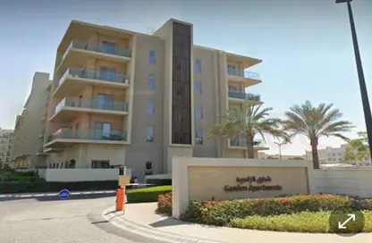 Apartment - 1 Bathroom for sale in Al Zahia Garden Apartments - Al Zahia - Muwaileh Commercial - Sharjah