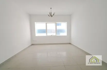 Apartment - 2 Bedrooms - 2 Bathrooms for rent in Lootah Tower - Al Nahda - Sharjah