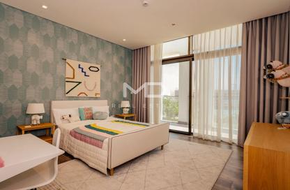 Villa - 5 Bedrooms - 7 Bathrooms for sale in Seef Al Jubail - Al Jubail Island - Abu Dhabi