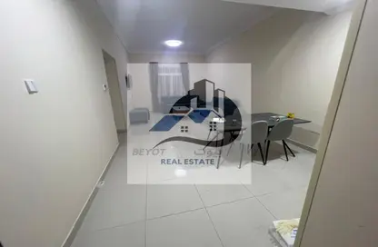 Apartment - 2 Bedrooms - 2 Bathrooms for rent in Al Jurf 3 - Al Jurf - Ajman Downtown - Ajman