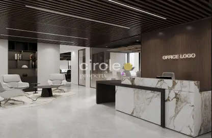 Office Space - Studio for sale in Boulevard Plaza 2 - Boulevard Plaza Towers - Downtown Dubai - Dubai