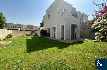 Villa - 2 Bedrooms - 3 Bathrooms for rent in Al Reem 2 - Al Reem - Arabian Ranches - Dubai