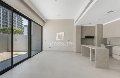 Townhouse - 3 Bedrooms - 4 Bathrooms for rent in MAG Eye - District 7 - Mohammed Bin Rashid City - Dubai