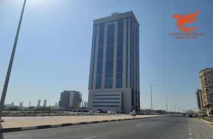 Apartment - 2 Bedrooms - 2 Bathrooms for rent in Union Tower - Al Seer - Ras Al Khaimah