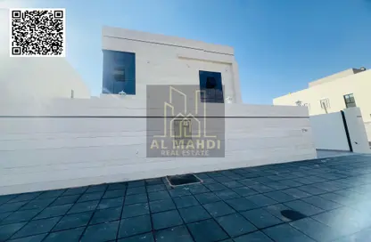 Villa - 3 Bedrooms - 5 Bathrooms for sale in Al Helio 2 - Al Helio - Ajman