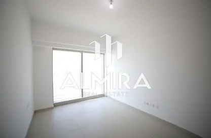 Apartment - 2 Bedrooms - 3 Bathrooms for rent in The Gate Tower 1 - Shams Abu Dhabi - Al Reem Island - Abu Dhabi