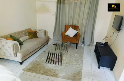 Apartment - 1 Bedroom - 1 Bathroom for rent in Al Qasimia - Sharjah