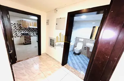 Apartment - 1 Bedroom - 1 Bathroom for rent in Al Taawun Street - Al Taawun - Sharjah