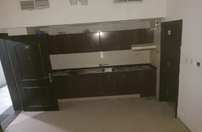 Apartment - 1 Bathroom for rent in Al Naimiya - Al Nuaimiya - Ajman